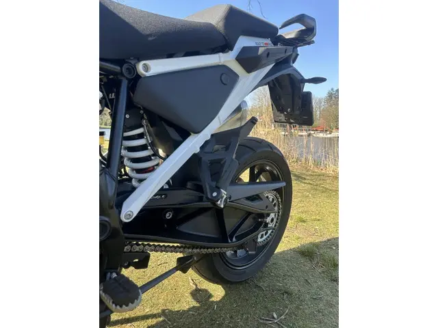 KTM 1290 All-Road Super Adv S ABS 2024 Benzine 12