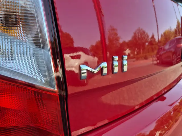 SEAT Mii 1.0 Style Intense 2019 Benzine 12