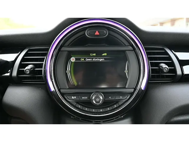 MINI Cooper S Mini 2.0 Chili 2017 Benzine 39