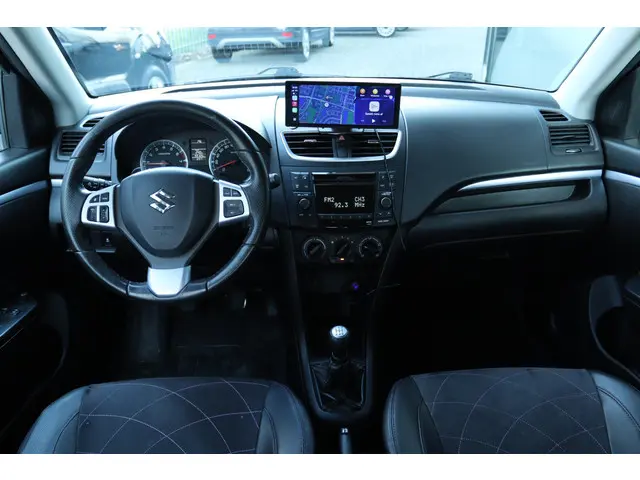 Suzuki Swift 1.2 COMFORT EASSS X-TRA 2015 Benzine 14