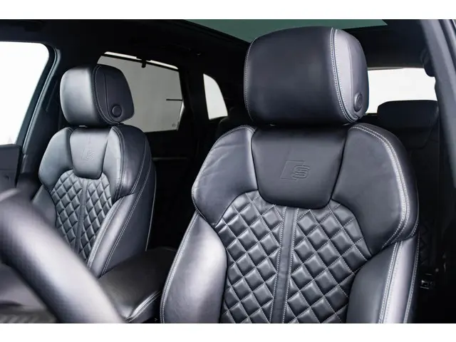 Audi Q5 SQ5 3.0 TDI SQ5 quattro 2022 Diesel 20