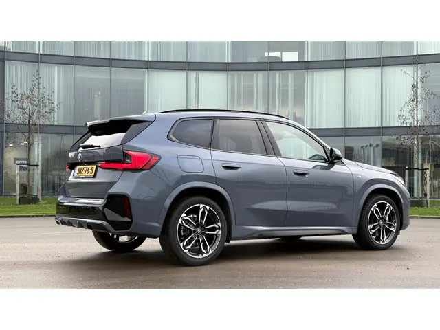 BMW X1 sDrive20i 2024 Benzine 3