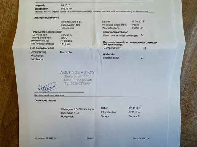 Mercedes-Benz B-Klasse 180 Ambition 2015 Benzine 41