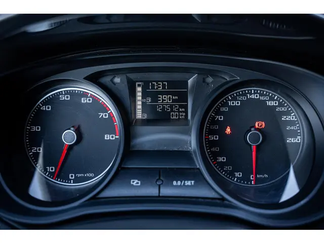 SEAT Ibiza 1.2 TSI 2015 Benzine 39