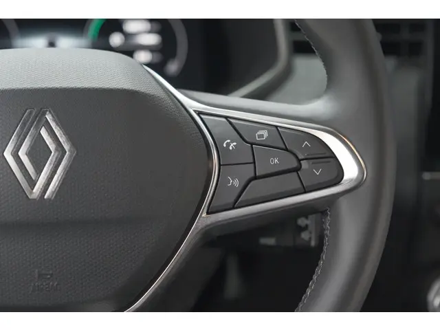 Renault Clio TCe 90 GPF Techno 2025 Benzine 39