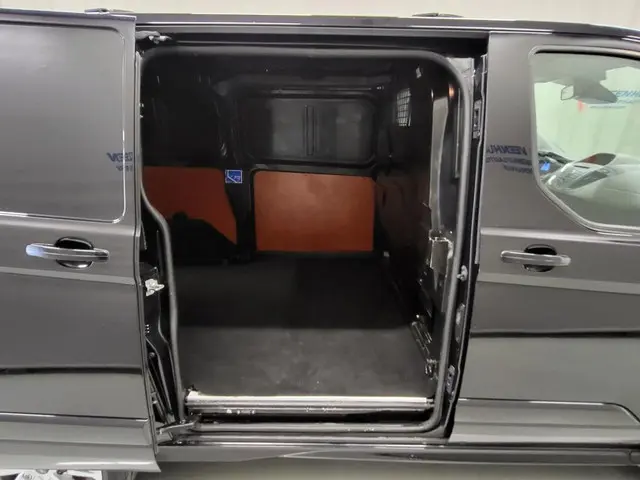Ford Transit Custom 2.2TDCI 155PK Airco 2014 Diesel 6