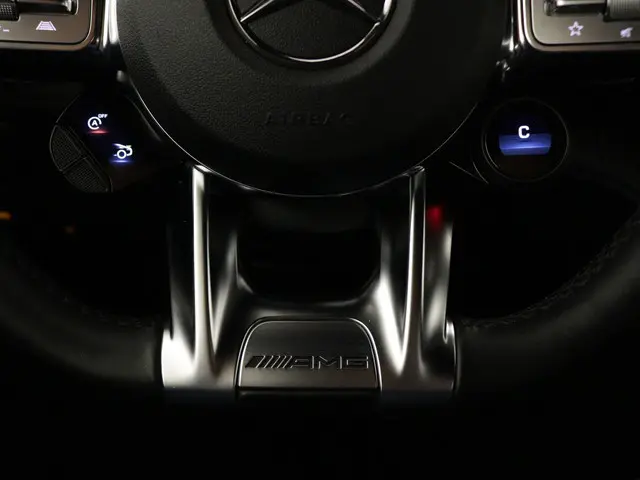 Mercedes-Benz AMG GT Roadster 4.0 Premium 2019 Benzine 23