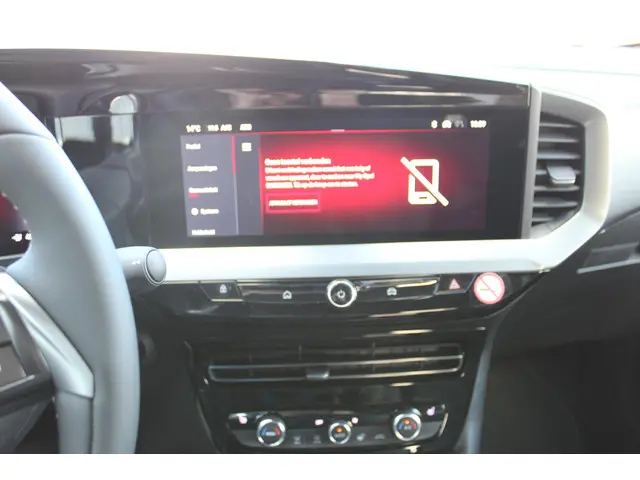 Opel Mokka-e Electric GS 54 kWh 2025 Elektrisch 16
