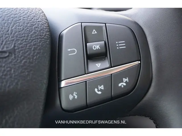 Ford Transit 350L 130PK L4H3 BPM VRIJ!! 2024 Diesel 14