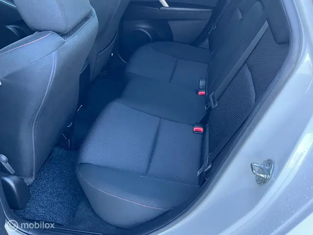 Mazda 3 1.6 TS 2013 Benzine 19