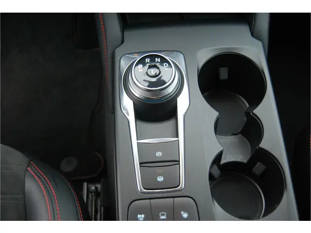 Ford Kuga 2.5 PHEV ST-Line X 2022 Hybride Benzine 23