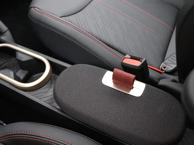 MINI 3-Deurs Cooper E John Cooper Works 2024 Elektrisch 17