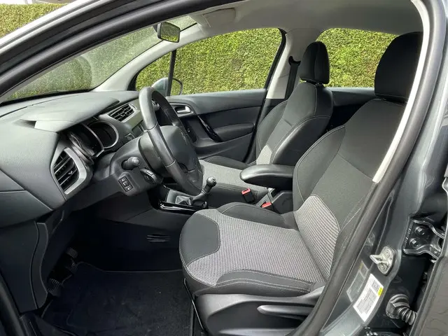 Citroën C3 1.0 VTi Collection 2014 Benzine 14