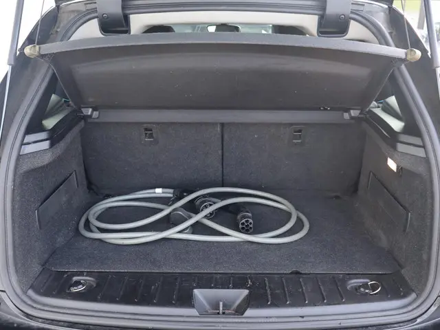 BMW i3 Dark Shadow Edition 120Ah 42 kWh 2021 Elektrisch 7