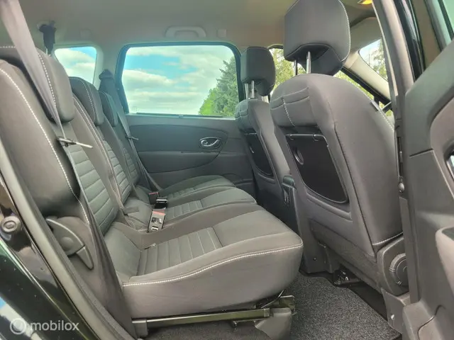 Renault Scénic 1.2 TCe | APK | CLIMA | TREKH. | CRUISE | 2015 Benzine 24