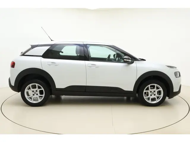 Citroën C4 Cactus 1.2 PureTech Business 2019 Benzine 9