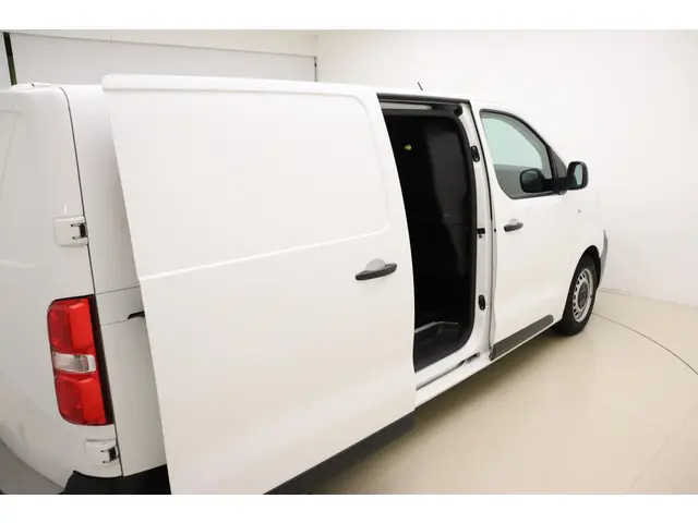 Peugeot Expert 1.5 BlueHDI Standard Premium 2020 Diesel 9