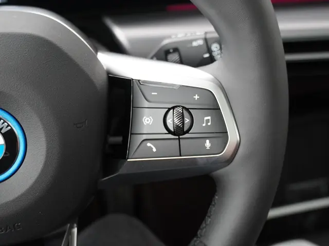 BMW iX1 eDrive20 67 kWh 2025 Elektrisch 20