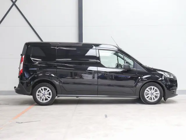 Ford Transit Connect L2 Trend Automaat 2024 Diesel 7