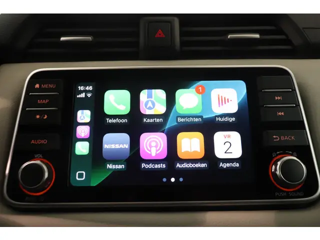 Nissan Micra 1.0 IG-T N-Design 2022 Benzine 29