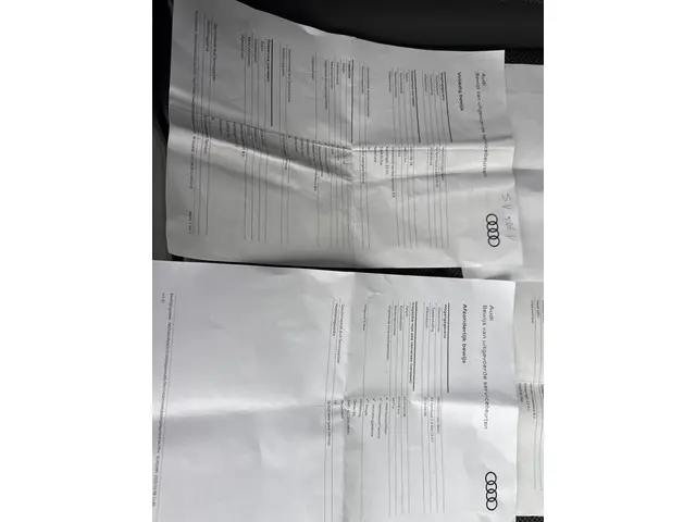 Audi A5 Sportback 1.4 TFSI 2018 Benzine 27