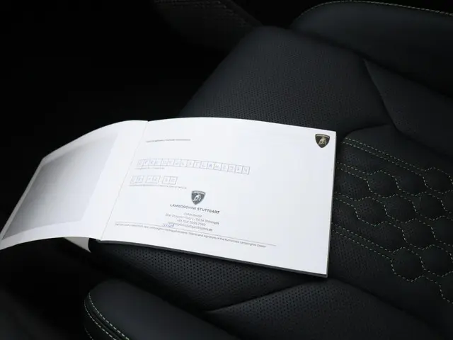 Lamborghini Urus 4.0 V8 Hybrid SE 2026 Hybride Benzine 34