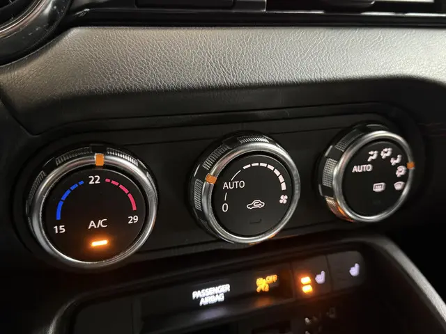 Mazda MX-5 2.0 SkyActiv-G 160 GT-M 2016 Benzine 17