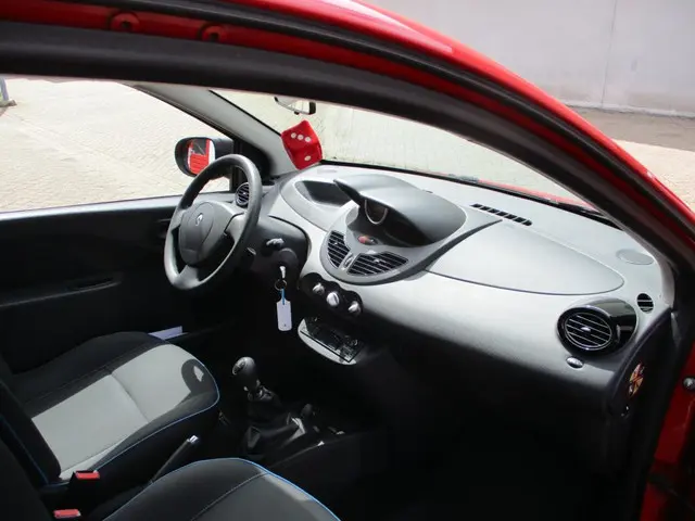 Renault Twingo 1.2 16V Acces 2014 Benzine 7