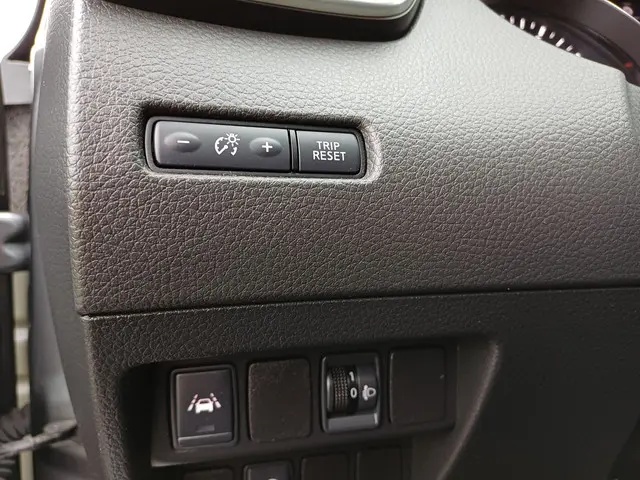 Nissan QASHQAI 1.2 Tekna 2017 Benzine 47