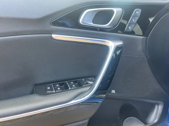 Kia Ceed 1.4 T-GDi GT-PlusLine 2019 Benzine 15