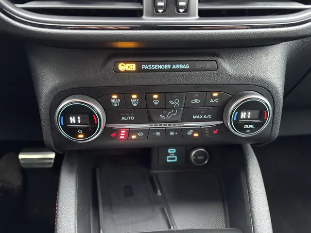 Ford Kuga 2.5 PHEV ST-Line X 2020 Hybride Benzine 16