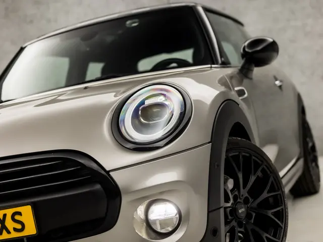 MINI Cooper Mini 1.5 2018 Benzine 16