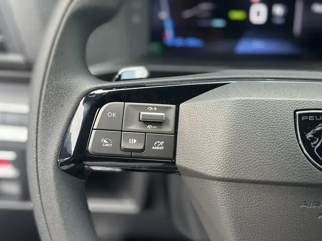 Peugeot Expert e-Expert Long 75 kWh 2025 Elektrisch 23