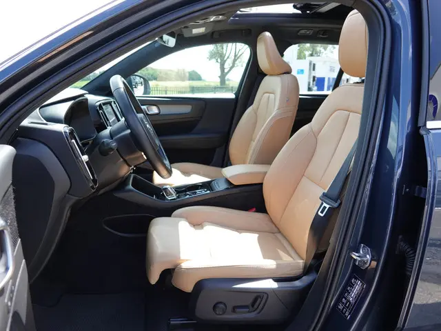 Volvo XC40 1.5 T3 164PK Inscription AUTOM. 2020 Benzine 5