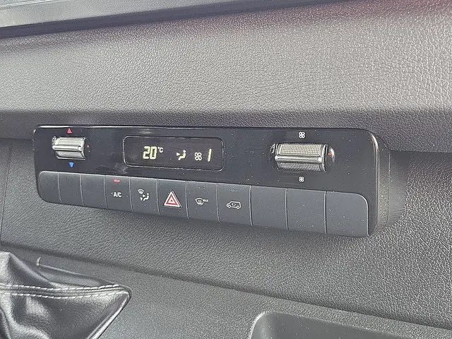 Mercedes-Benz Sprinter 314 2019 Diesel 10