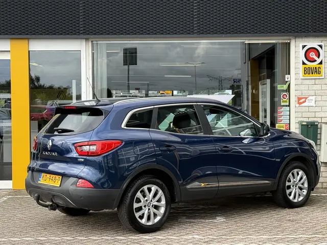Renault Kadjar 2