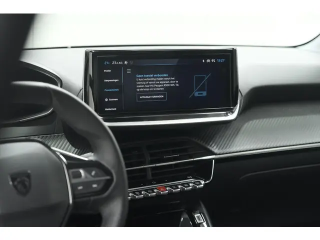 Peugeot 208 PureTech 100 Allure 2024 Benzine 64