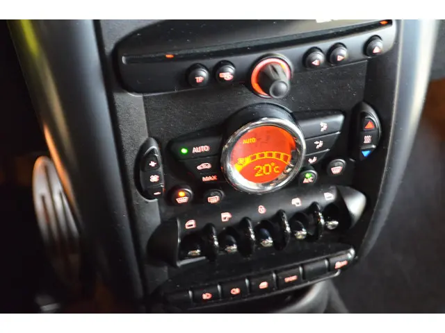 MINI Countryman Cooper S 184pk 2012 Benzine 20
