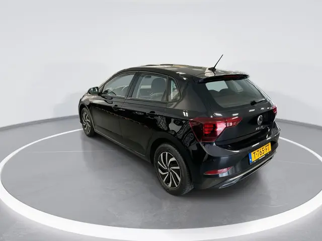 Volkswagen Polo 1.0 Tsi 95pk Life Business 2023 Benzine 2