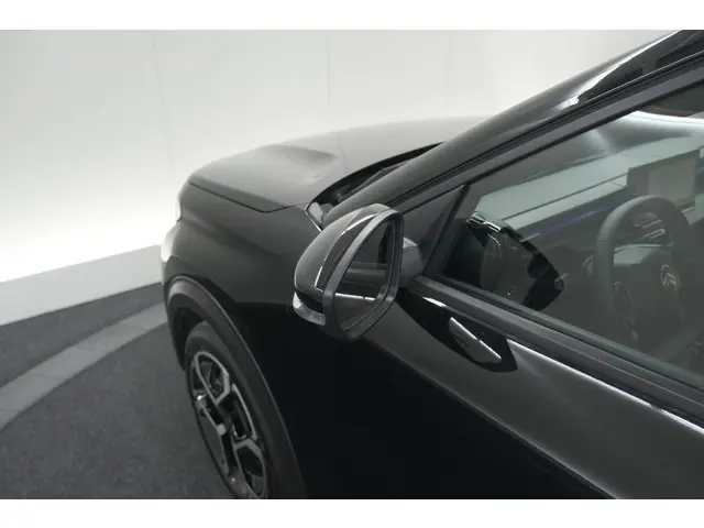 Citroën C3 1.2 Turbo 100pk Plus 2025 Benzine 19