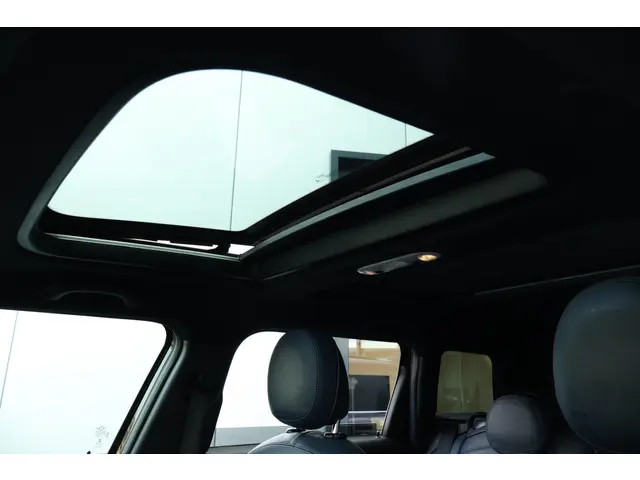 MINI Clubman Cooper S ALL4 2016 Benzine 14