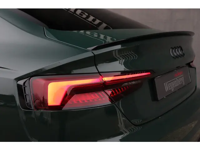 Audi RS5 Sportback 2.9 TFSI 2019 Benzine 27