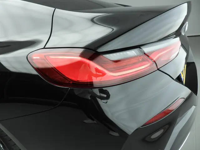 BMW 8 Serie Gran Coupé 840i 2024 Benzine 34