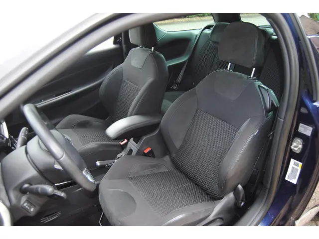 DS DS 3 1.2 PureTech So Chic 2017 Benzine 22