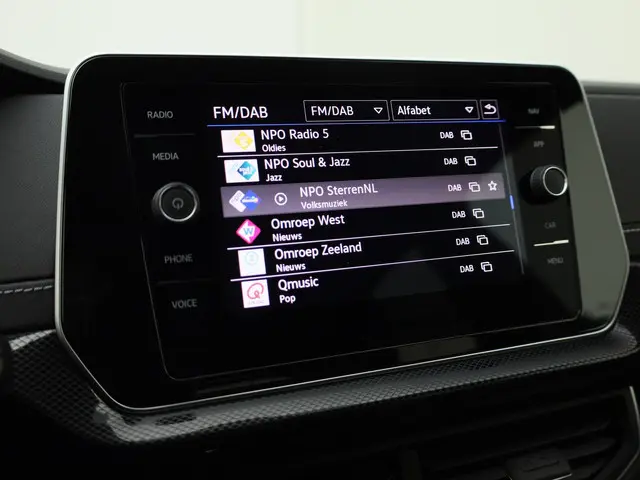 Volkswagen T-Cross 1.5TSI/150PK R-Line DSG 2025 Benzine 38