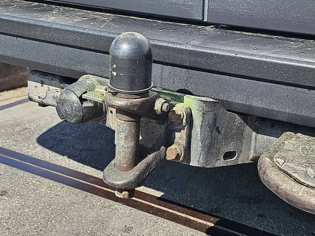 MAN TGE 5.180 2020 Diesel 16