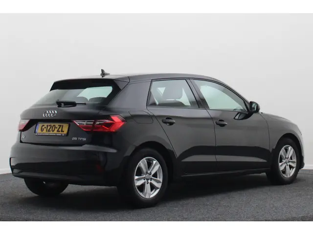 Audi A1 Sportback 25 TFSI Pro Line 2020 Benzine 19