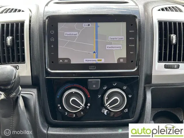 Fiat Ducato 2
