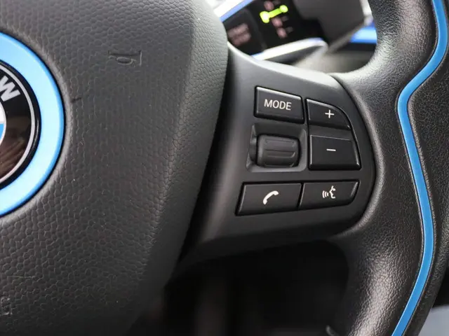 BMW i3 S 2019 Elektrisch 15