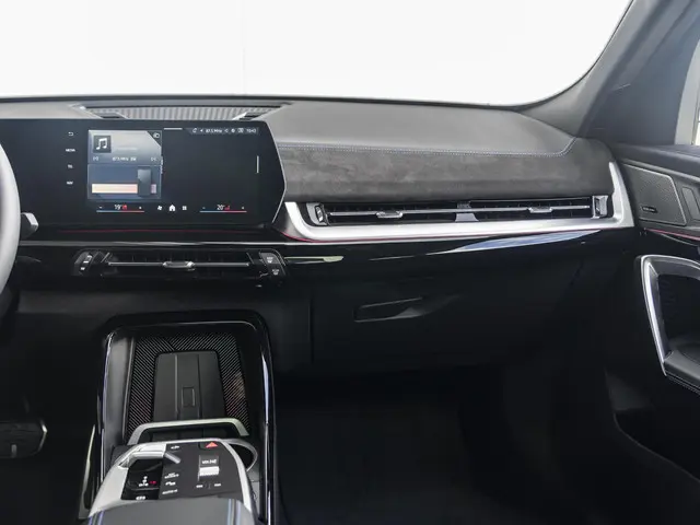 BMW iX2 eDrive20 2026 Elektrisch 9